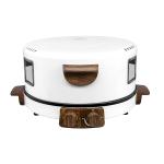 30cm Electric Pizza Oven Arabic Bread making machine