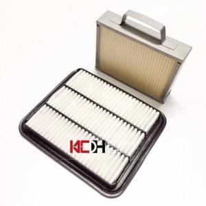 China 77Z9700020 Panel Air Conditioning Filter For Komatsu Excavator factory