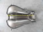 GXT200 QM200GY Motorcycle Parts GXT200 MOTOCROSS Ornamental cover,FUEL TANK Iron