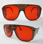 405nm/445nm/532nm Laser Protective Glasses For Laser Alignment, Laser Medical
