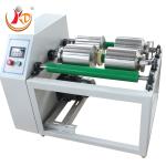 220V 110 V Lab Roller Ball Mill Grinding Rotary Ball Mill Machine