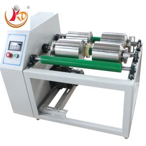 China Lab Roller Ball Mill Machine GQM4-20 factory