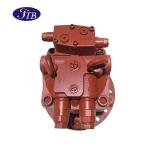 ZX210 Excavator Parts Hydraulic Slew Motor M5X130CHB-10A-3SA M5X130CHB Swing