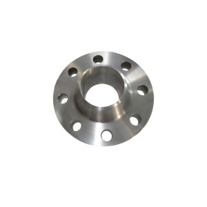 Customized Forged Weld Neck Titanium Flange Professional Manufacturer