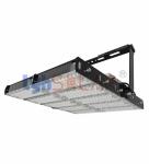 Waterproof LED Spot Light Outdoor 3000K - 6500K IP67 1200W For Football Field