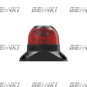 China PC PA 2738 Steel Injection Molding Dies Navigation Components and 3D Printing in ABS factory