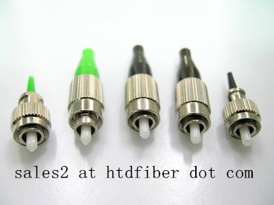 Duplex Optical Fiber Patch Cord