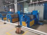 Quality Certified CCA Wire Drawing Machine 0.08 MM to 0.32 MM