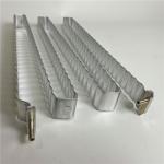 Multiport 1050 Aluminum Cold Plate For Electrical Vehicle 18650 Battery Pack