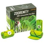 Eco Friendly Dog Products Biodegradable Poop Bags For Pets