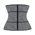 Ladies Stomach Slim Belt 4XL Neoprene Waist Trainer Slimming Body Shaping Strap