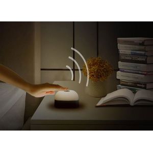 Intelligent Wireless Mother Childrens Night Light Lamp Synchronous With