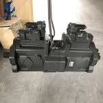 excavator parts electric control K5V160DTH-9T16 main pump SY335 piston pump