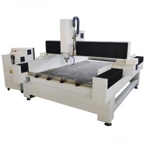 China Cheap cnc carving marble granit cut engraver stone machine price factory