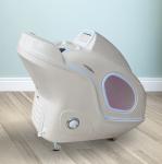 Hands Hydro Massage Infrared Detox Ozone Sauna Capsule Spa Treatment