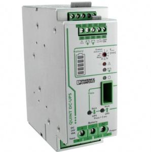 China Phoenix Contact 2320241 UPS Power Supply; 24V Dc Input; 24V Dc Output QUINT POWER Series factory