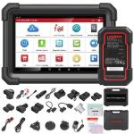 2024 LAUNCH X431 PRO3 APEX 10inch Diagnostic Scanner