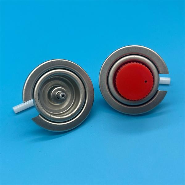 Premium Cooktop Flow Control Valve for Gourmet Kitchens – Precision Flame