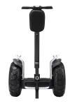 Fat Tire Electric Off Road Scooter Personal Transportation Vehicle With App