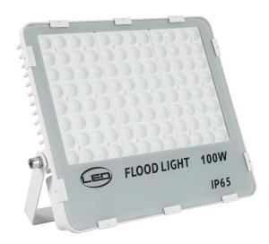 China 100W NANO reflector LED flood light factory