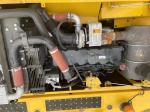 Secondhand Kumatsu PC200 PC220 PC228 Crawler Excavator with Original Hydraulic