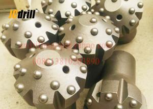 China Tapered Reamer Drill Bit Forging Type , T45 Tungsten Carbide Button Drill Bit factory