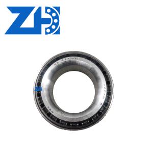 China GCR15 HR33110Ja1 Wheel Hub Bearings With Unparalleled Driving Experience factory