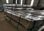 Standard JIS G3312 Pre Painted Sheet Metal , Pre Painted Gi Sheet 0.2-1.0mm