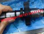 ISBE ISDE Diesel Fuel Pump Parts DAF ISDE 5263307 0445120273