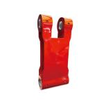 EX200 SH200 Excavator Support Arm Bucket H Link Q235