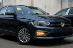VW Volkswagen Bora DRL LED Daytime Running Lights autobody parts