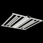 720W Dimmable Remote Control Led Grow Light Strips 8 Bars For Horticulture