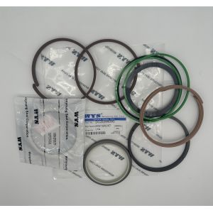 WYS Original ZX120 Arm Cylinder Seal Kit with 1 Year Warranty and 3-7 Days