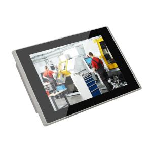 China 1000nits 1024x768 Industrial Hmi Touch Panel VESA With GPIO Windows factory