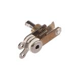 Electric Iron Thermostat for Garage and Other Home Appliance Parts Temperature
