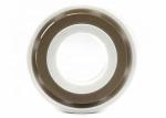Dusty Proof ZrO2 7001 Angular Contact Ball Bearings