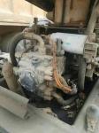 BOMRG225 (N0.2)Second Hand Road Roller FOR SALE