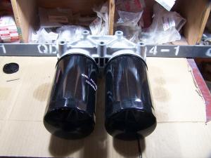China 1-13201019-2 1132010192 Oil Filter Assy ISUZU Engine Parts factory