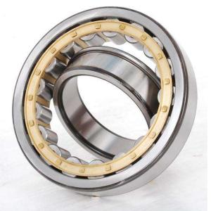 China Theoretical Cylindrical Roller Bearing Single Row 35x80x21mm NJ307 EMC3 NJ 307 ECP factory