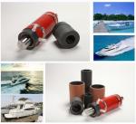 Oil Free Lubrication Shaft Seals for Marine Applications Radial Bearing