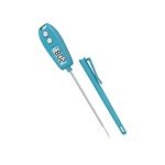 DT - 102 Digital Meat Thermometer Long Probe Cooking With Strong Magnet