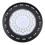 UFO Industrial LED High Bay Light 100 Watt 150 Watt 250 Watt Linear Adjustable
