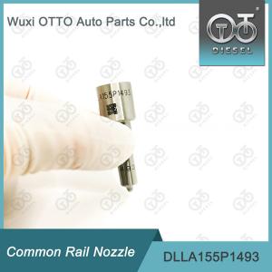China DLLA155P1493 Common Rail Nozzles For Injector 0445110250 factory