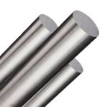 ASTM A615 GB Standard Length 3000mm Stainless Steel Bar Customizable Corrosion