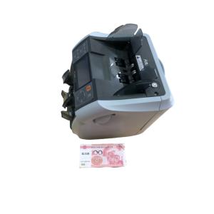 China Automatic Banknote Money Sorter Machine For Financial And Retail Fields factory