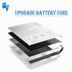 3300mAh BL299 L78071 Mobile Phone Battery for Lenovo Z5S OEM/ODM 500PCS