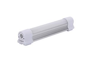 China 4W Portable Emergency Light 5 Modes Rechargeable Emergency Light Tube Light Strong Magnet factory