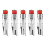 Thread 20mm Pig Water Drinkers Automatic Pig Waterers NPT 1/2"