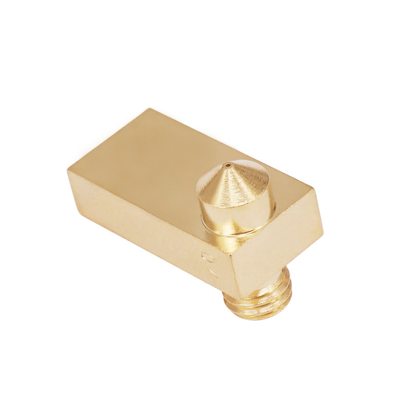 Brass 3d Printer Nozzle