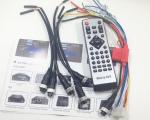 Car DVR with GPRS Video Security System for Vehicle